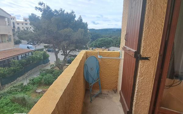 Appartement à vendre    2 pièces • 26,60 m2 Fleury