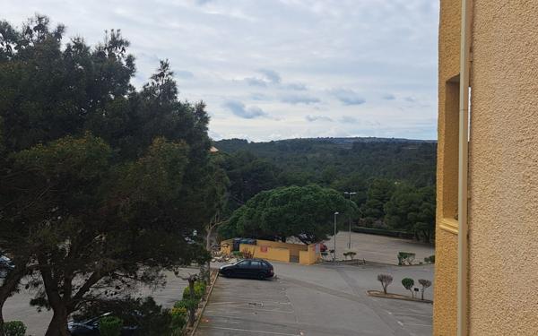 Appartement à vendre    2 pièces • 26,60 m2 Fleury