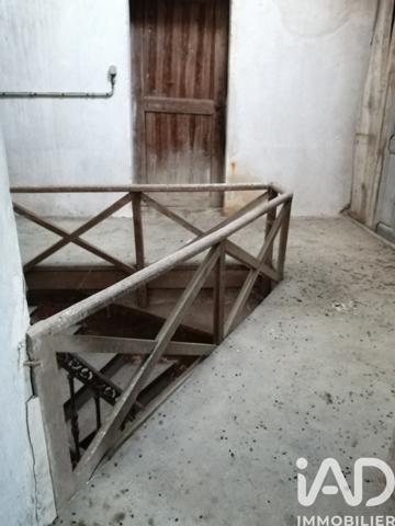 Maison à vendre 12 pièces 420 m² Montreuil-le-Chétif