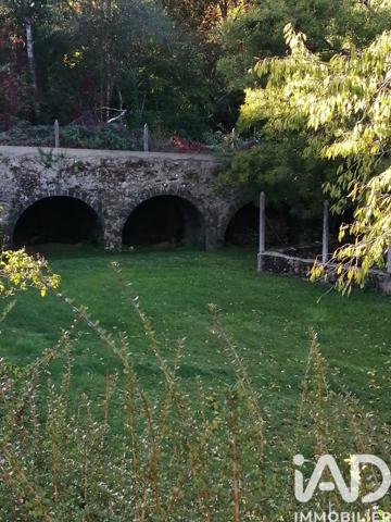 Maison à vendre 12 pièces 420 m² Montreuil-le-Chétif