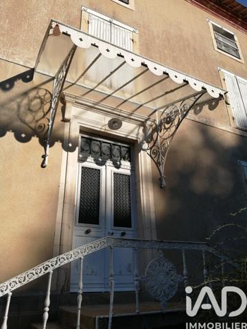 Maison à vendre 12 pièces 420 m² Montreuil-le-Chétif