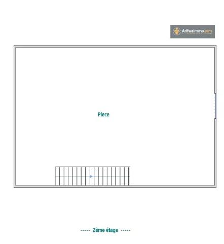 Location Maison 4 pièces 79 m2 à Roubaix