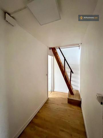 Location Maison 4 pièces 79 m2 à Roubaix