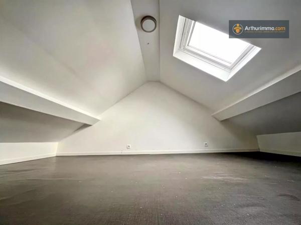 Location Maison 4 pièces 79 m2 à Roubaix