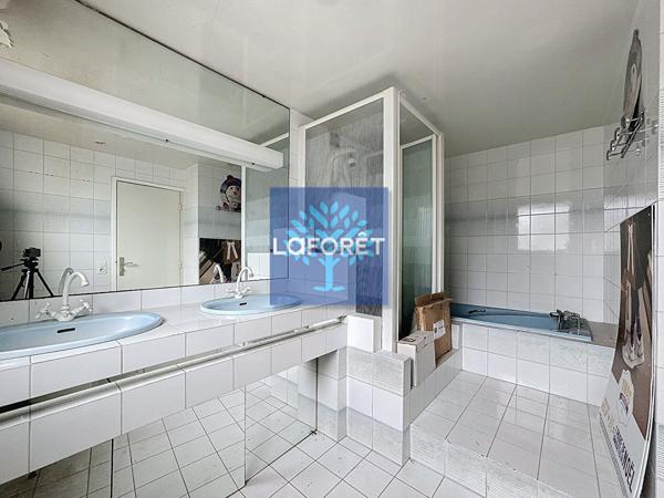 Achat maison Anzin - 13 pièce(s) - 386 m² - 419 000 €