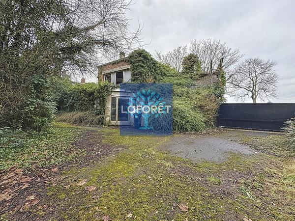 Achat maison Anzin - 13 pièce(s) - 386 m² - 419 000 €