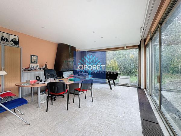 Achat maison Anzin - 13 pièce(s) - 386 m² - 419 000 €