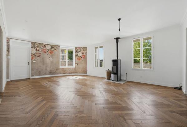 Maison Familiale rénovée 4 chambres, proche toutes commodités