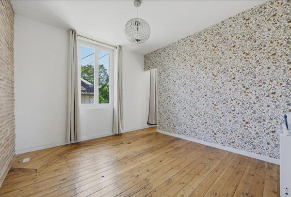 Maison Familiale rénovée 4 chambres, proche toutes commodités