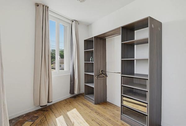 Maison Familiale rénovée 4 chambres, proche toutes commodités