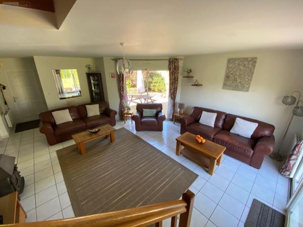 Maison à vendre à Pludual dans les Côtes-d'Armor (22290), ref : MAIS-352