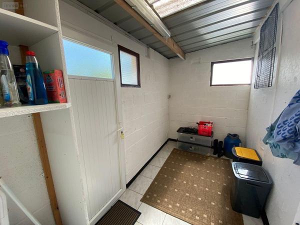 Maison à vendre à Pludual dans les Côtes-d'Armor (22290), ref : MAIS-352
