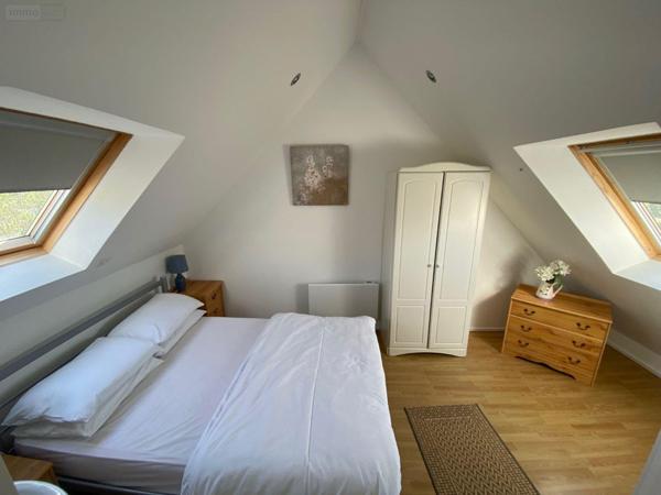 Maison à vendre à Pludual dans les Côtes-d'Armor (22290), ref : MAIS-352