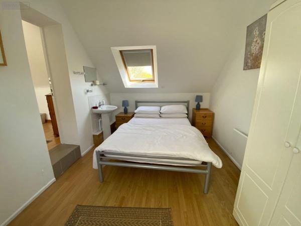 Maison à vendre à Pludual dans les Côtes-d'Armor (22290), ref : MAIS-352