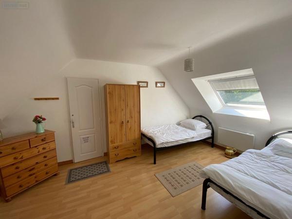 Maison à vendre à Pludual dans les Côtes-d'Armor (22290), ref : MAIS-352