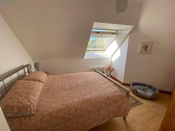 Maison à vendre à Pludual dans les Côtes-d'Armor (22290), ref : MAIS-352