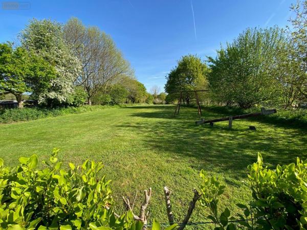 Maison à vendre à Pludual dans les Côtes-d'Armor (22290), ref : MAIS-352