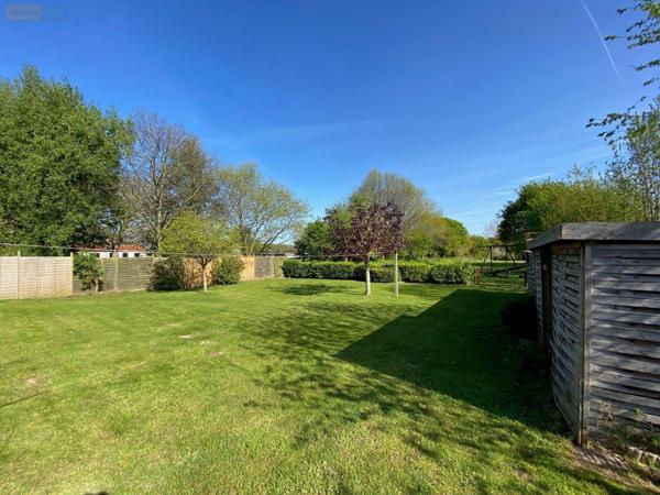 Maison à vendre à Pludual dans les Côtes-d'Armor (22290), ref : MAIS-352