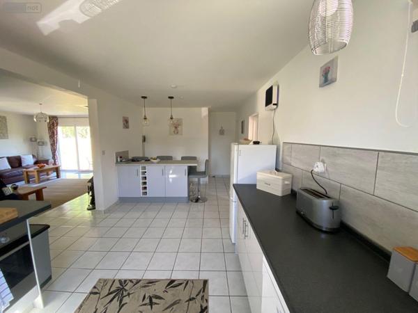 Maison à vendre à Pludual dans les Côtes-d'Armor (22290), ref : MAIS-352