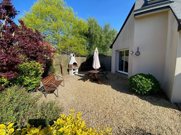 Maison à vendre à Pludual dans les Côtes-d'Armor (22290), ref : MAIS-352