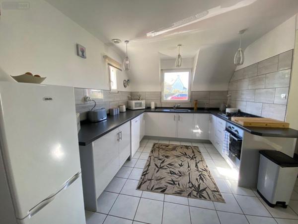 Maison à vendre à Pludual dans les Côtes-d'Armor (22290), ref : MAIS-352