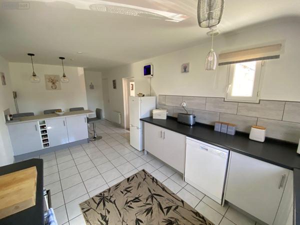 Maison à vendre à Pludual dans les Côtes-d'Armor (22290), ref : MAIS-352