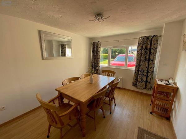 Maison à vendre à Pludual dans les Côtes-d'Armor (22290), ref : MAIS-352