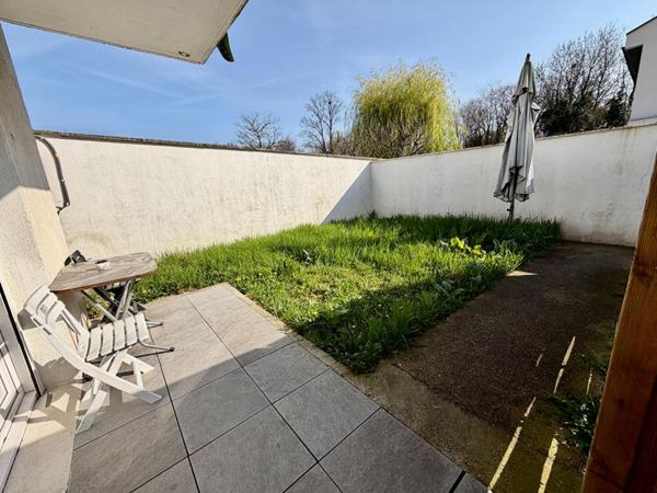 Appartement Decines Charpieu 2 pièce(s)