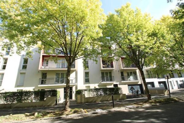 Appartement 2 pièces - 44300 Nantes