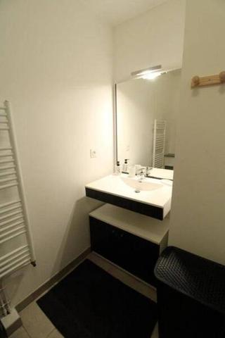 Appartement 2 pièces - 44300 Nantes