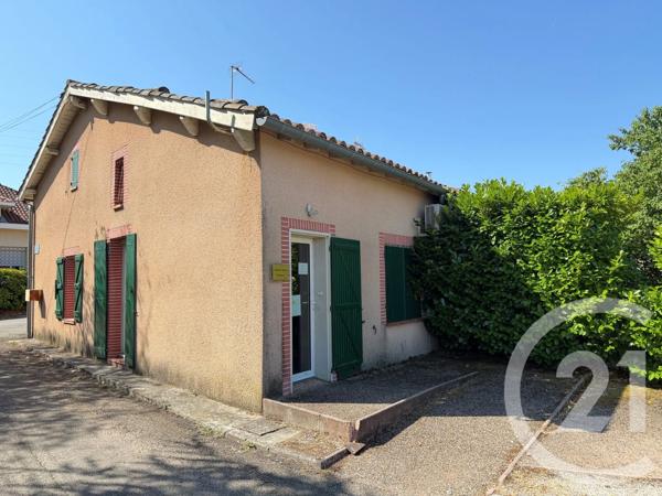 Maison à vendre  3 pièces - 62,69 m 2   LAFRANCAISE  - 82