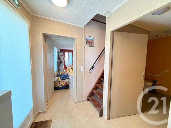 Maison à vendre  3 pièces - 62,69 m 2   LAFRANCAISE  - 82