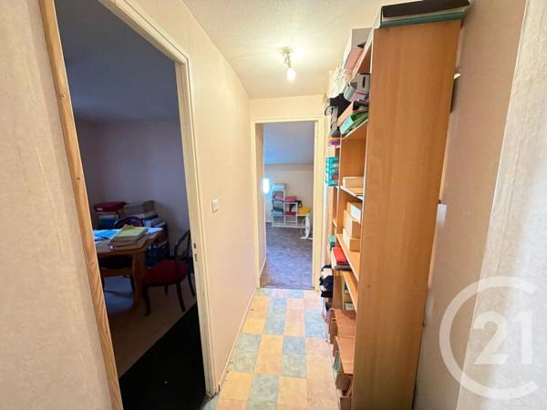 Maison à vendre  3 pièces - 62,69 m 2   LAFRANCAISE  - 82