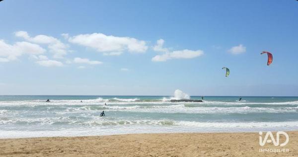 Restaurant à vendre 110 m² Biarritz