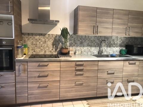 Maison à vendre 5 pièces 145 m² Saint-Martin-de-Laye