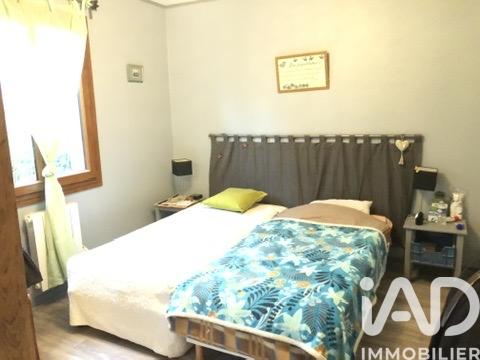 Maison à vendre 5 pièces 145 m² Saint-Martin-de-Laye