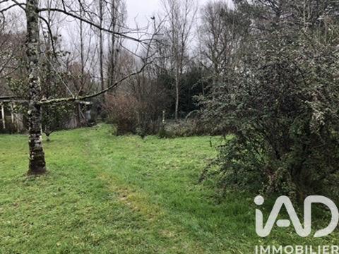 Maison à vendre 5 pièces 145 m² Saint-Martin-de-Laye