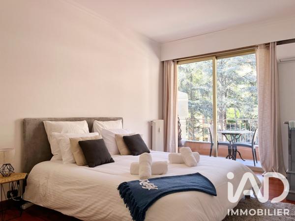 Appartement à vendre 3 pièces 63,8 m² Menton