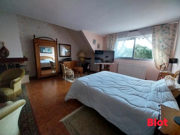 Maison 8 pièce(s)