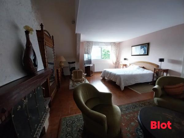 Maison 8 pièce(s)