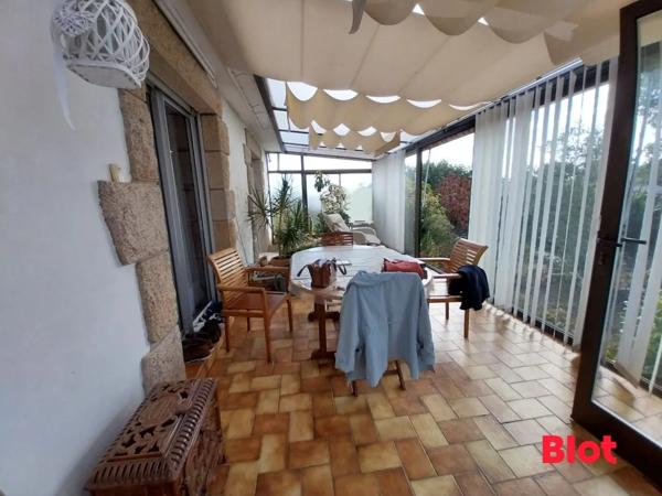 Maison 8 pièce(s)