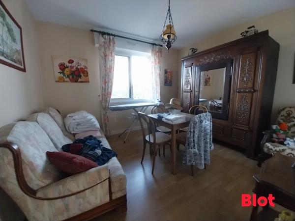 Maison 8 pièce(s)