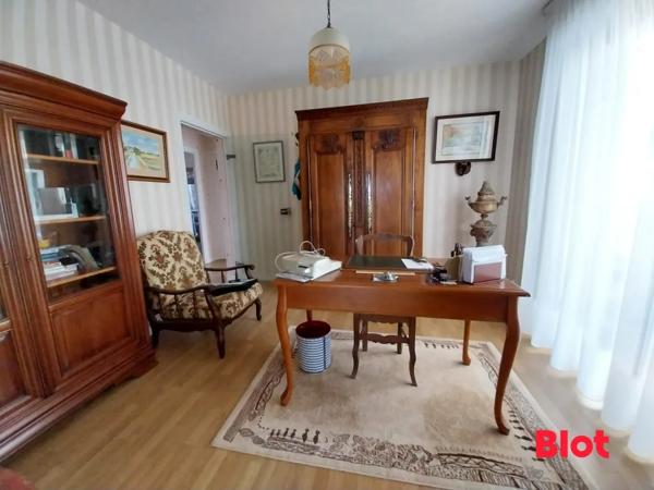 Maison 8 pièce(s)