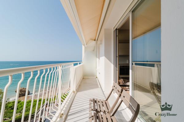 Appartement 3 pièce(s) 2 chambre(s) 69.34 m²
