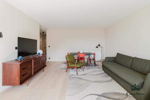 Appartement 3 pièce(s) 2 chambre(s) 69.34 m²