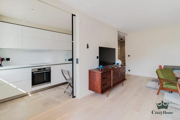 Appartement 3 pièce(s) 2 chambre(s) 69.34 m²
