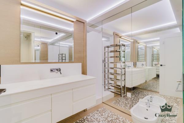 Appartement 3 pièce(s) 2 chambre(s) 69.34 m²