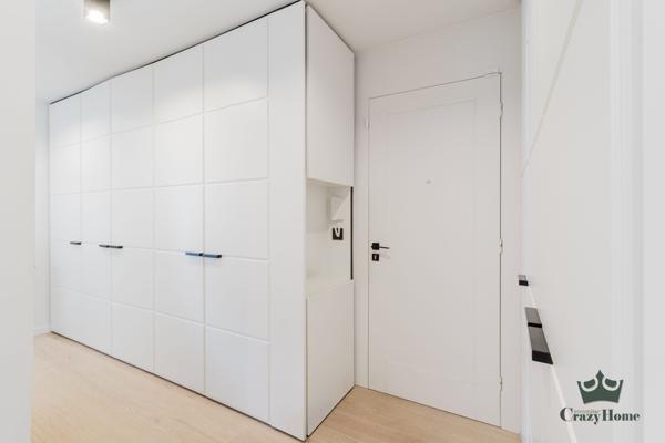 Appartement 3 pièce(s) 2 chambre(s) 69.34 m²