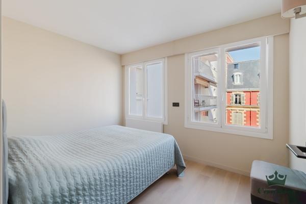 Appartement 3 pièce(s) 2 chambre(s) 69.34 m²