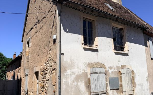 Immeuble à vendre